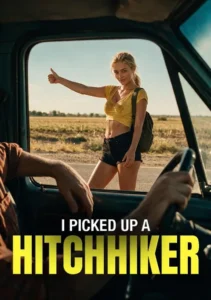 I Picked Up a Hitchhiker series artwork on Candy Shorts
